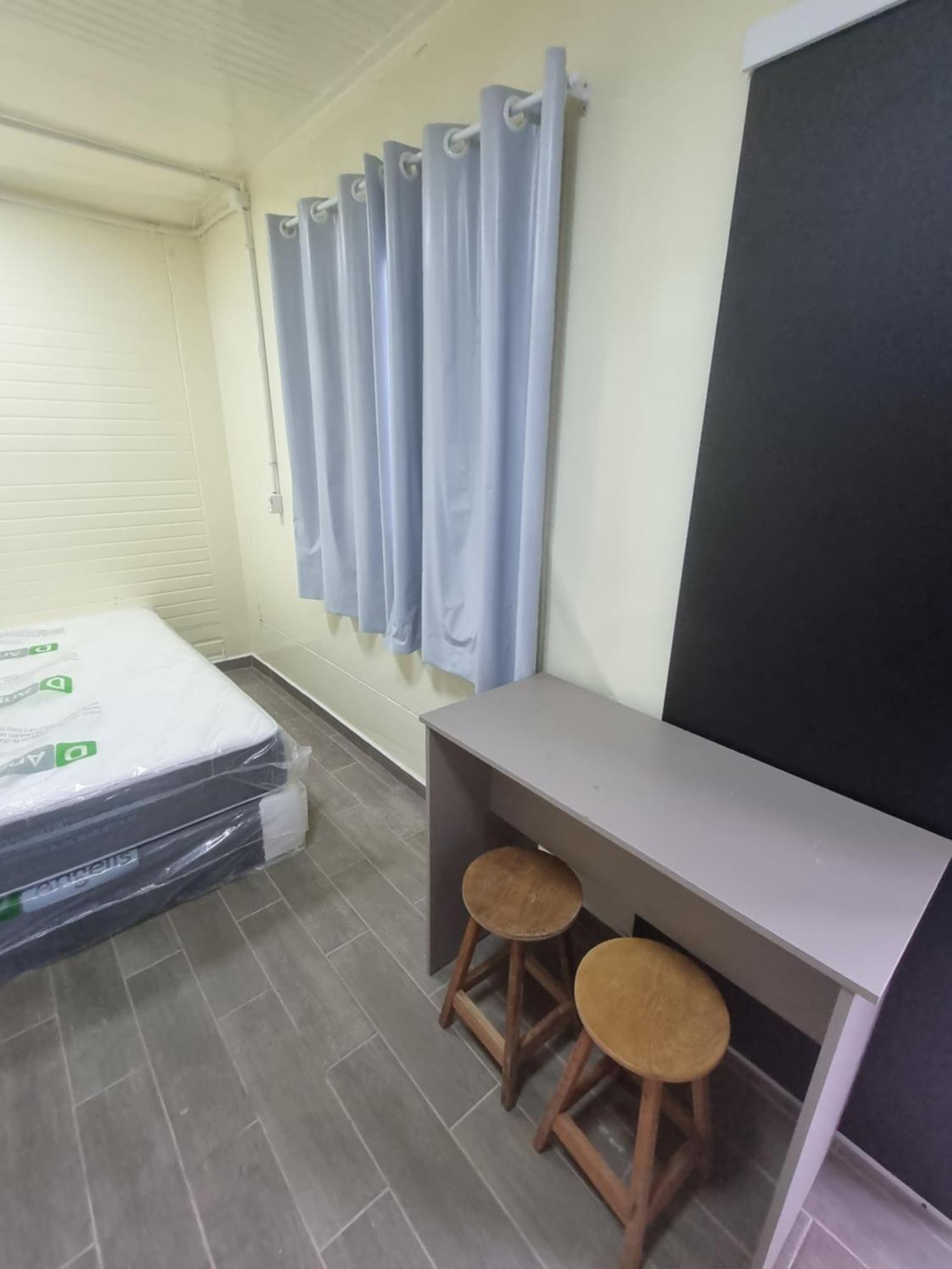 Vila Verde Container Bv Aparthotel Barra Velha  Exterior photo